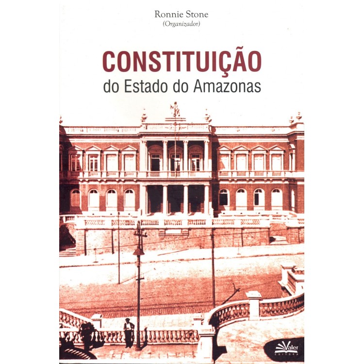 Constituição do Estado do Amazonas